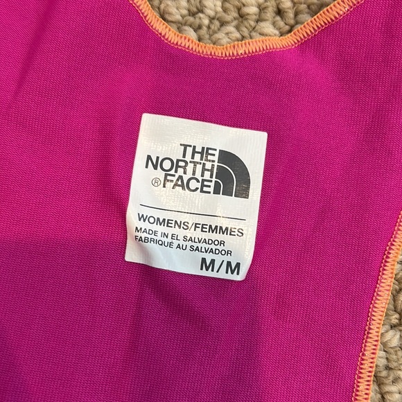 North face Tank - Picture 4 of 4